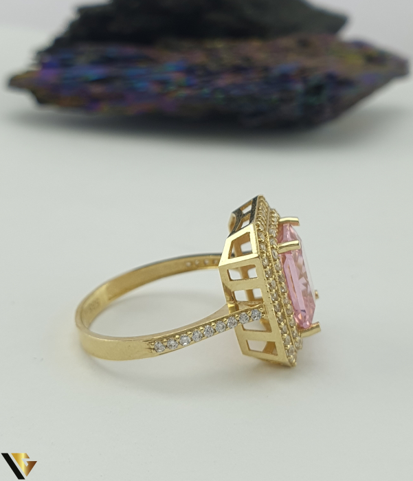 Inel Aur 14k [3]