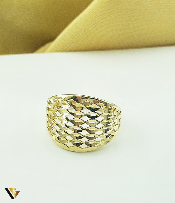 Inel Aur 14k [2]