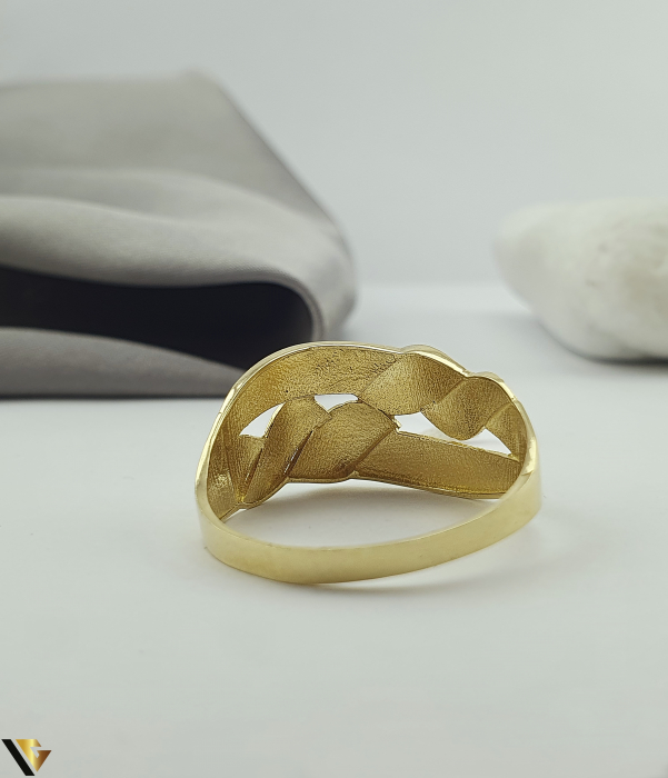 Inel Aur 14K [2]
