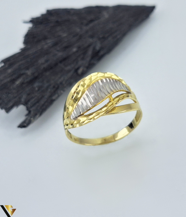 Inel aur 14k [1]