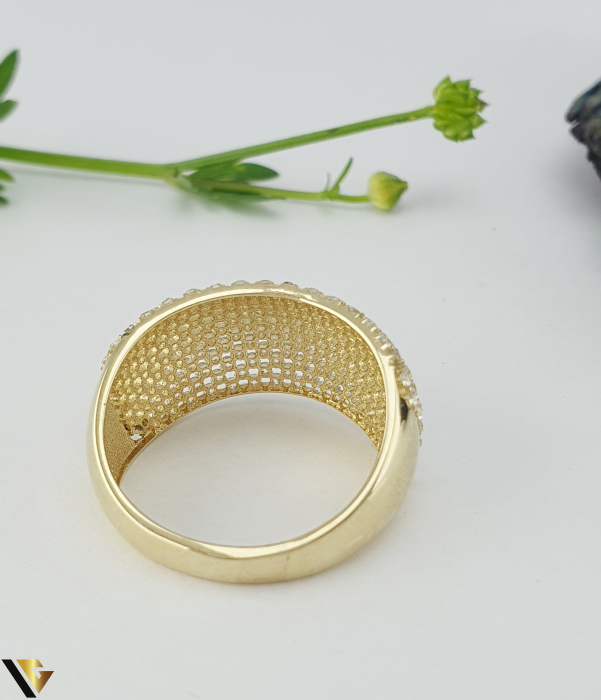 Inel Aur 14k [2]