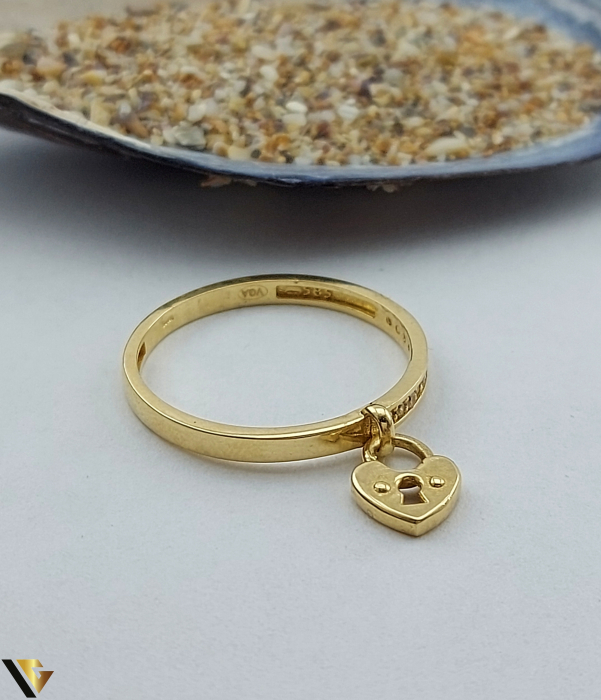 Inel Aur 14k [2]
