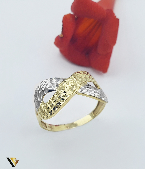 Inel Aur 14k [1]