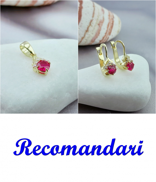Inel Aur 14k [3]