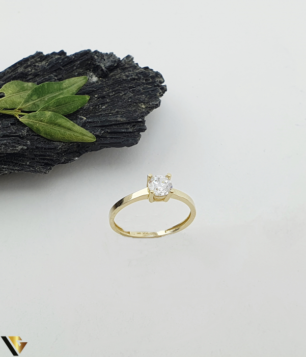 Inel Aur 14K [1]