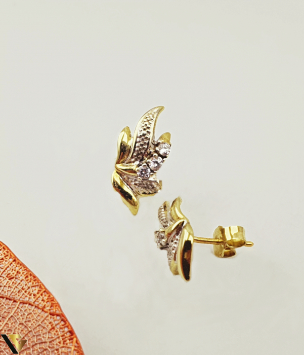 Cercei  Aur 14k [2]