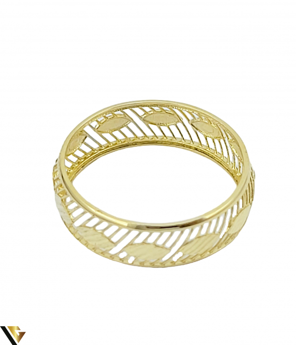 Inel Aur 14k [3]