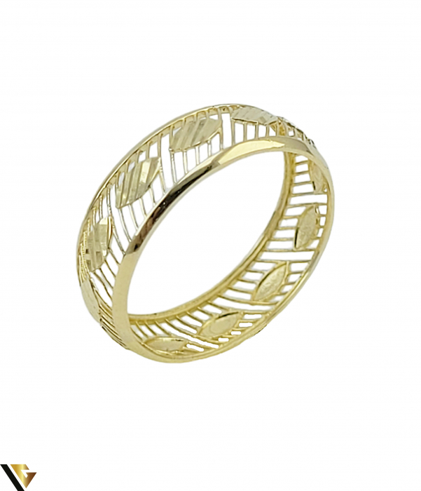 Inel Aur 14k [2]