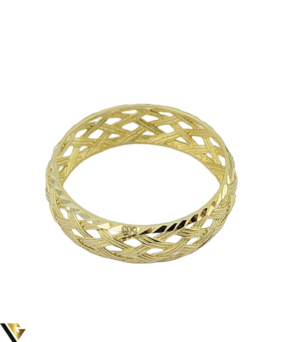 Inel Aur 14k [2]