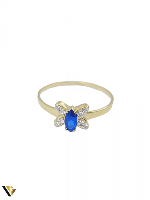 Inel Aur 14k [2]