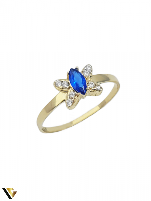 Inel Aur 14k [3]