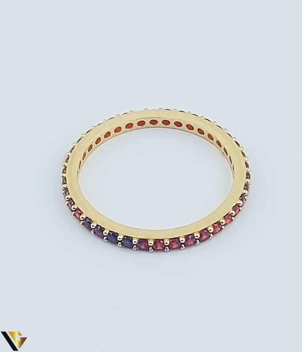 Inel Aur 14k , 1.45 grame [2]