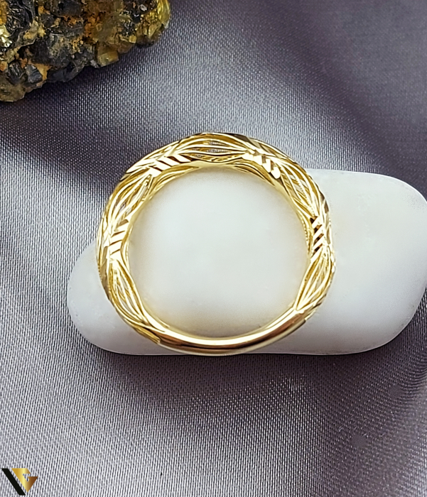 Inel Aur 14k [3]