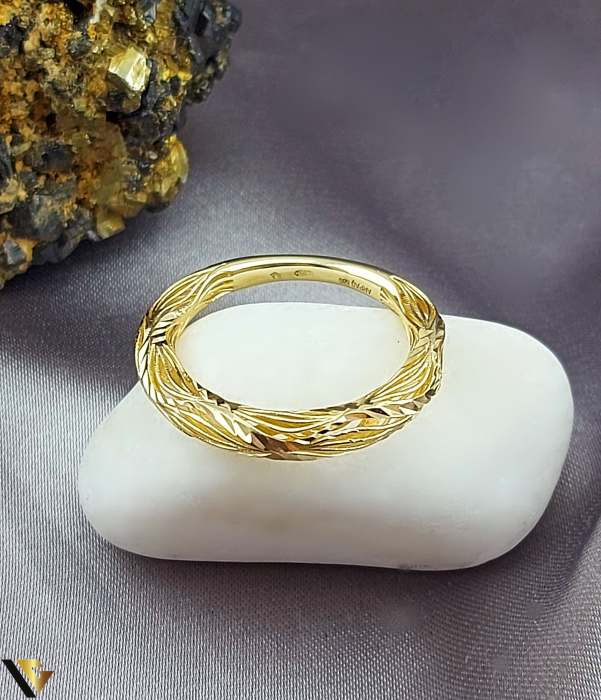 Inel Aur 14k [2]