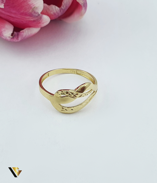 Inel Aur 14k [2]