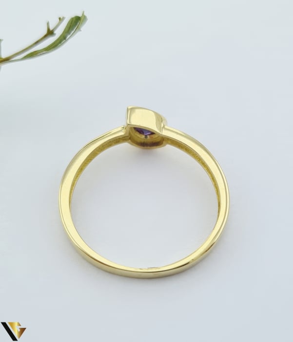Inel Aur 14k [2]