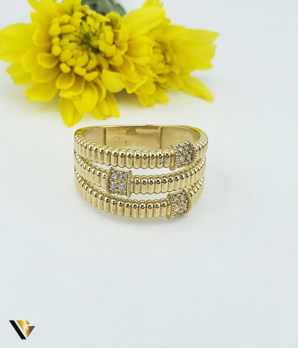 Inel Aur 14k [2]