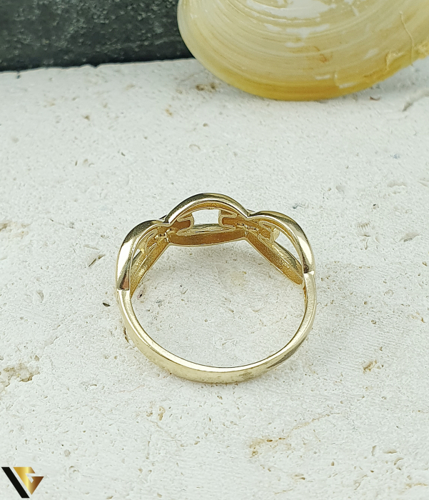 Inel Aur 14k [3]