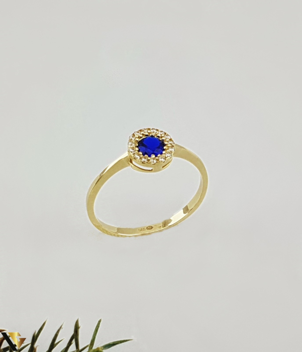 Inel Aur 14k [1]