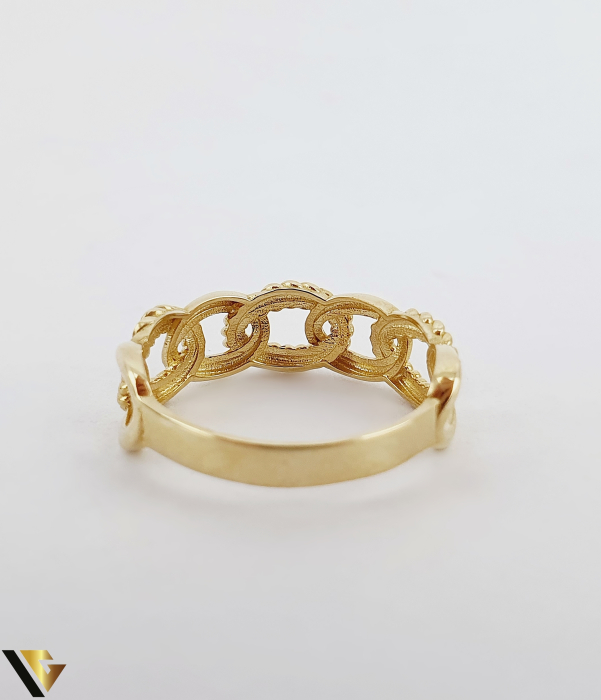 Inel Aur 14k [2]