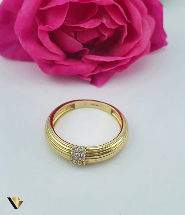 Inel Aur 14k [2]