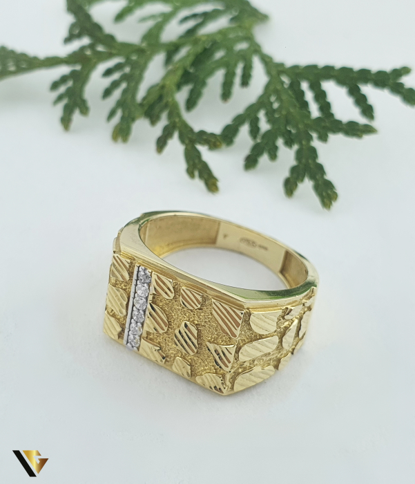Inel Aur 14k [2]