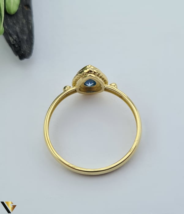 Inel Aur 14k [2]