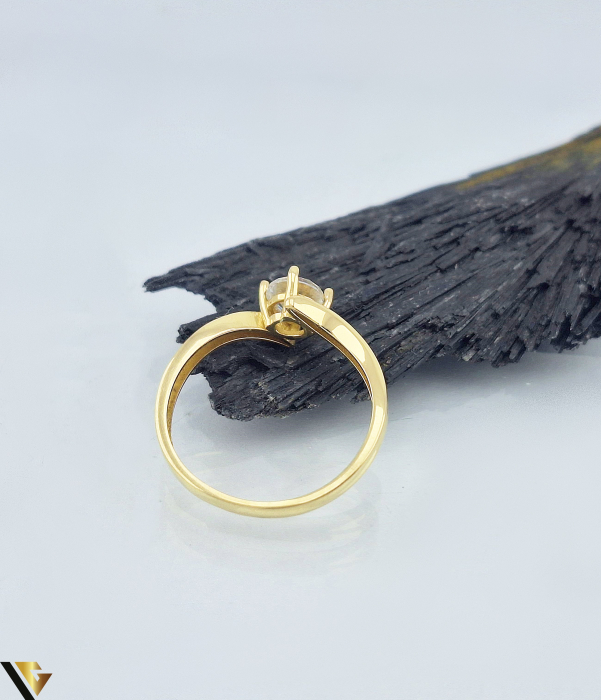 Inel Aur 14k [2]
