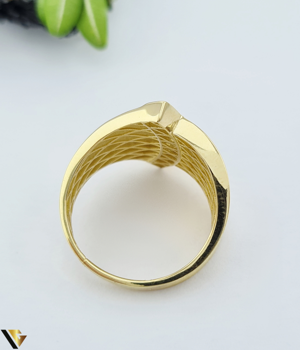 Inel Aur 14k [2]