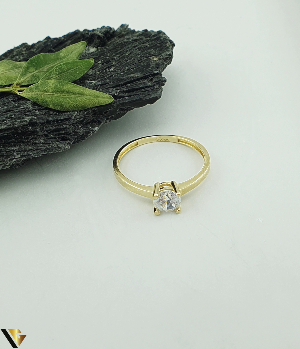 Inel Aur 14K [2]