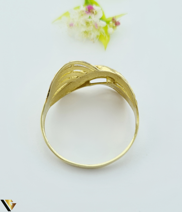 Inel Aur 14k [2]