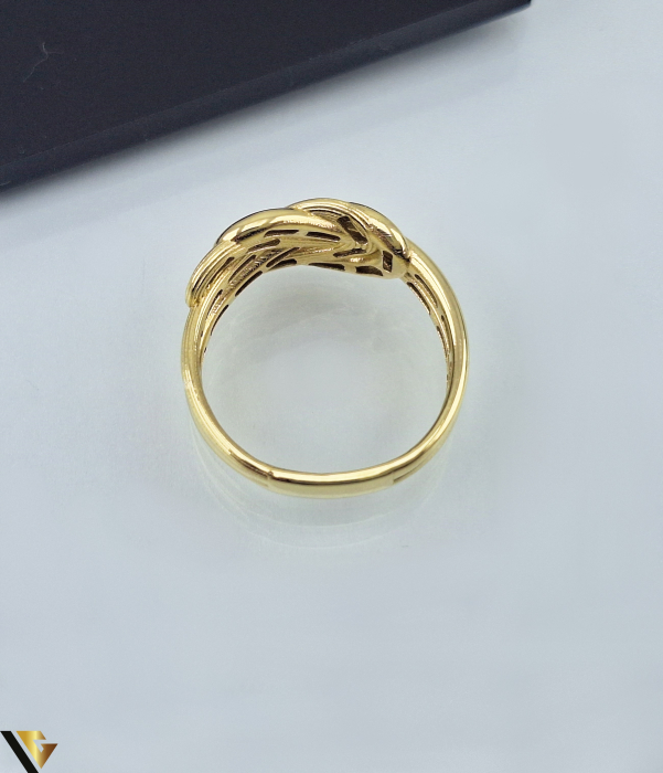 Inel Aur 14k [2]