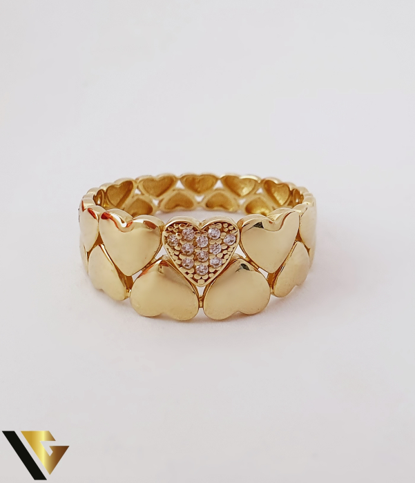 Inel Aur 14k [2]