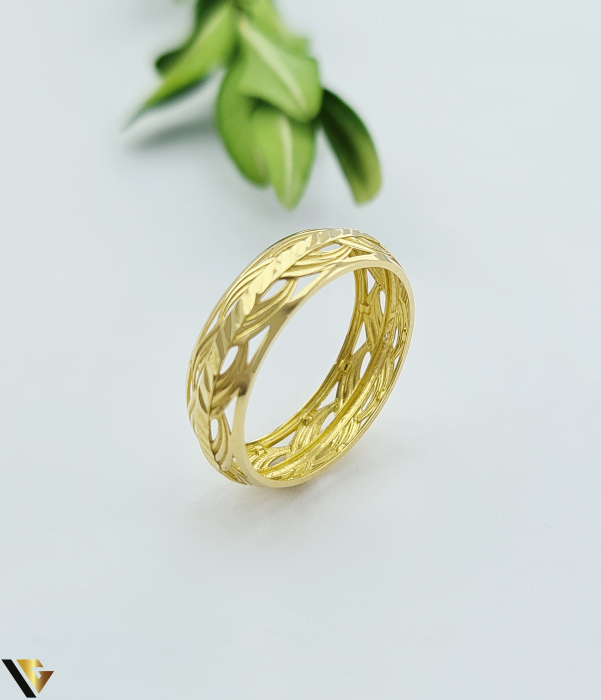 Inel aur 14k [1]