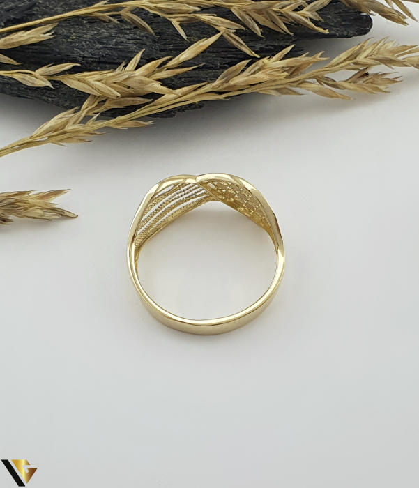 Inel Aur 14k [2]
