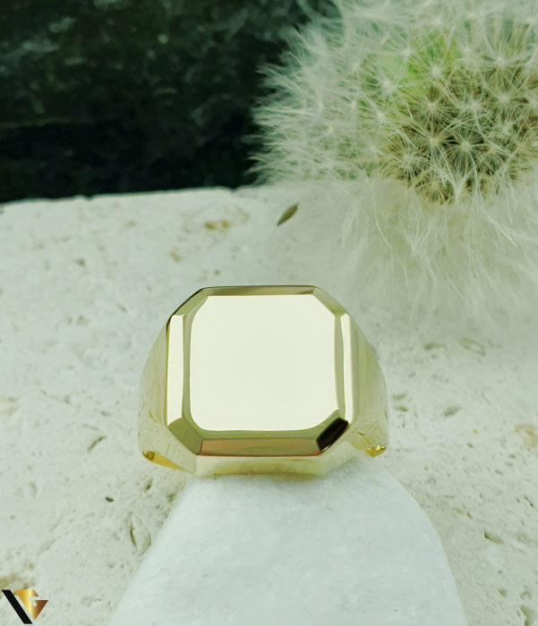Inel Aur 14k [2]