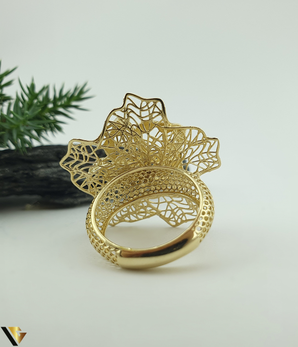 Inel Aur 14k [2]