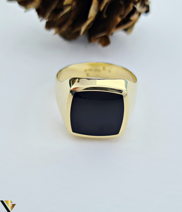 Inel Aur 14k [2]