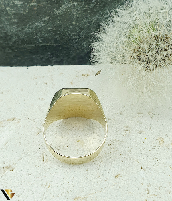 Inel Aur 14k [3]