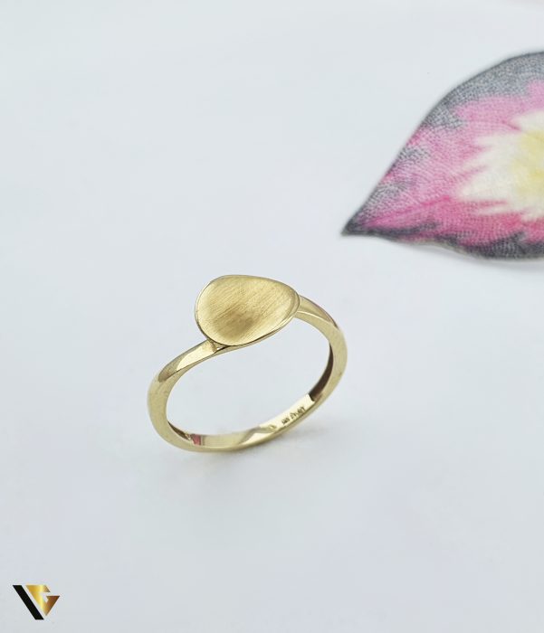 Inel Aur 14K [1]