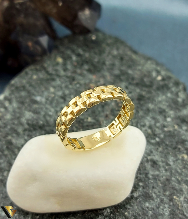 Inel Aur 14k [1]