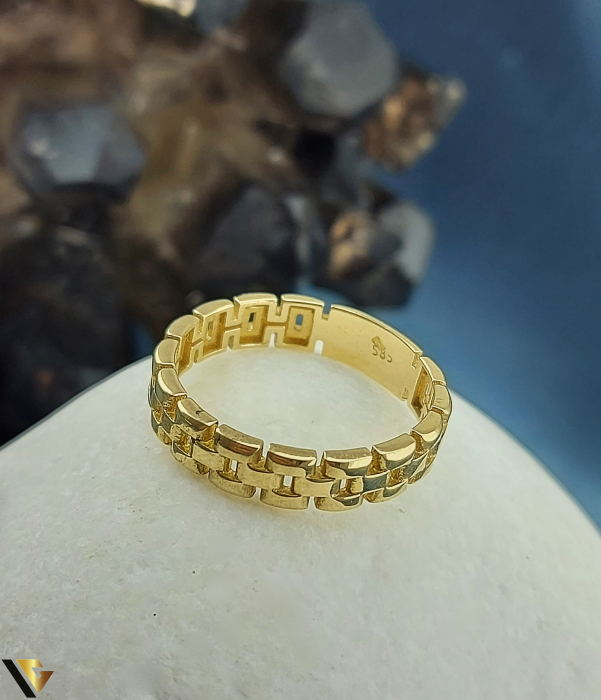 Inel Aur 14k [2]