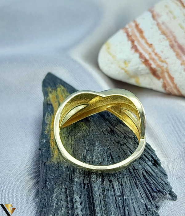 Inel Aur 14k [2]