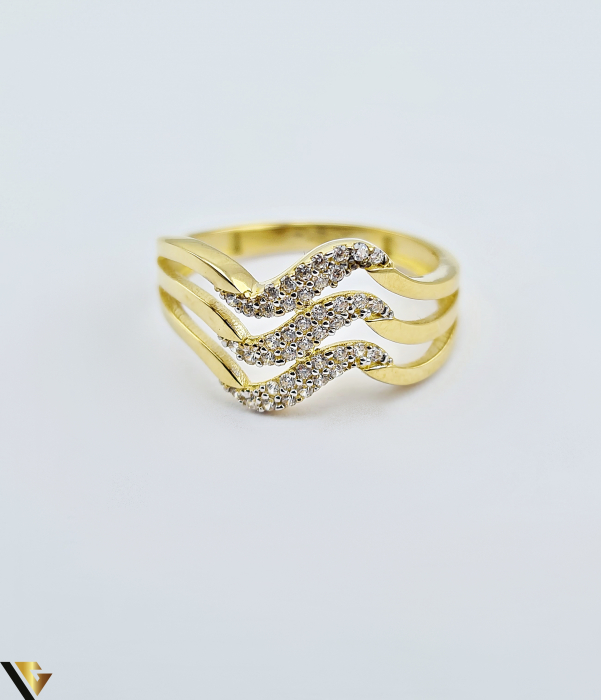 Inel Aur 14K, [2]