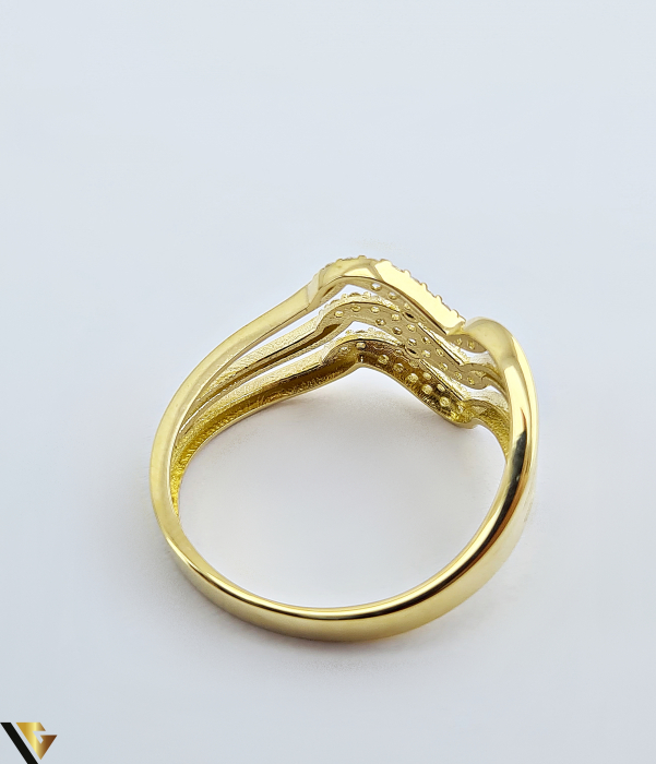 Inel Aur 14K, [3]