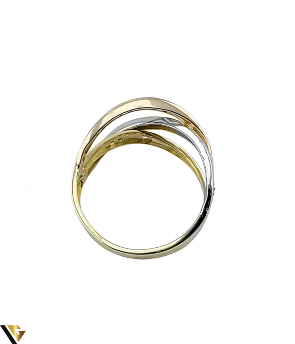 Inel Aur 14k [3]