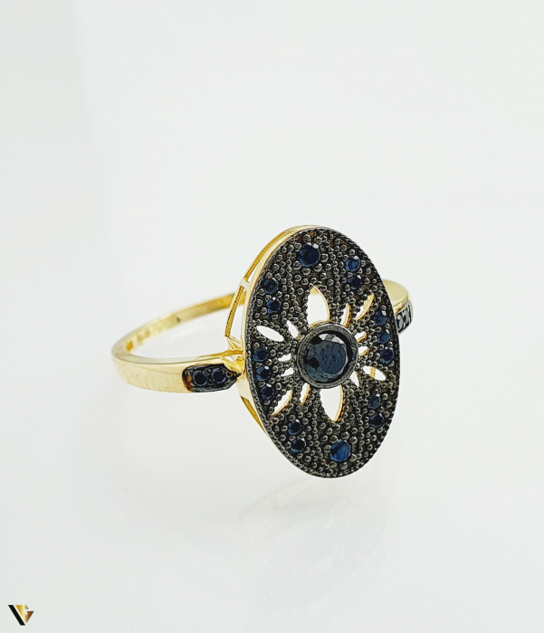 Inel  Aur 14k [2]