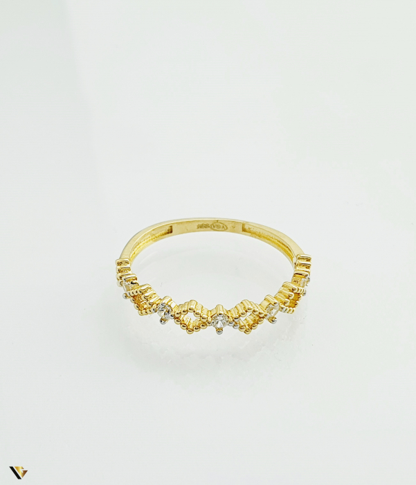 Inel  Aur 14k , [2]