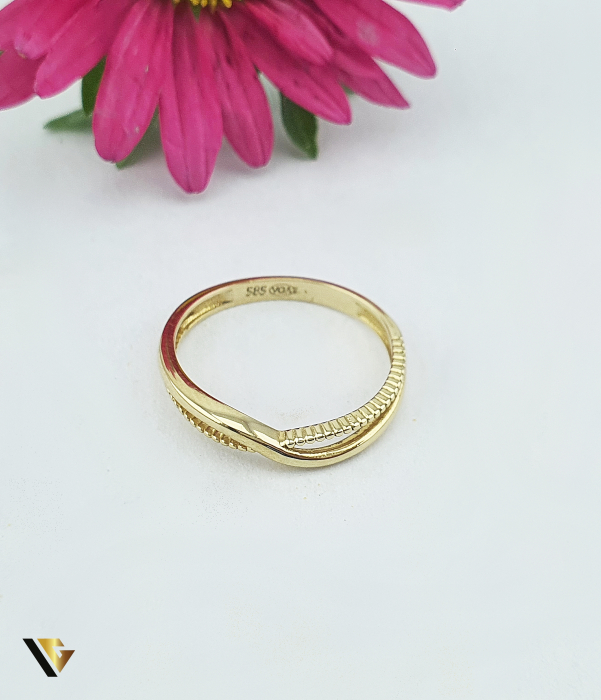 Inel Aur 14k [2]