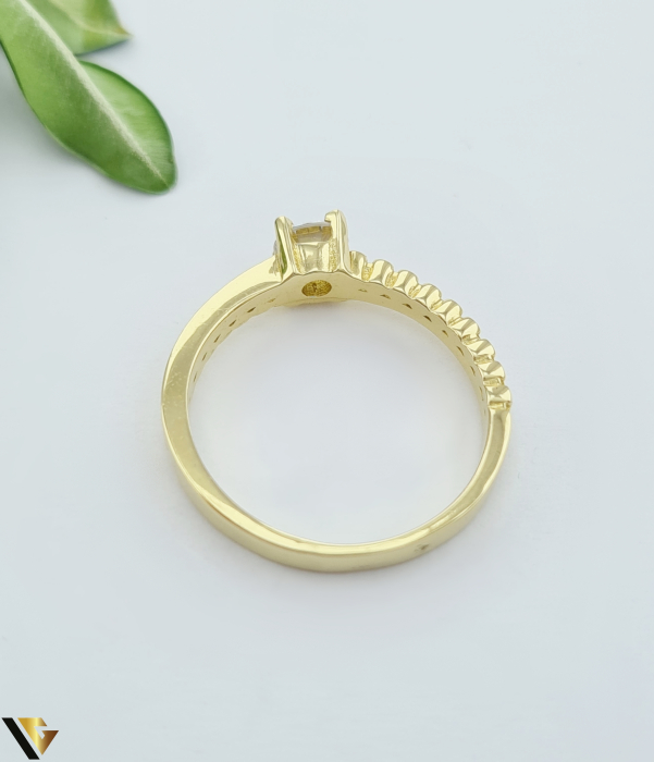 Inel Aur 14k [2]